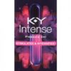 K-Y Intense Pleasure Gel Clitoral Stimulant .34oz