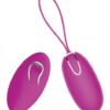 Pretty Love Joyce Purple Bullet Vibrator