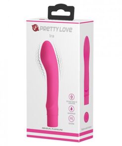 Pretty Love Ira 10 Function - Fuchsia