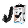 Pretty Love Corbin Honey Finger - Black