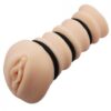 Crazy Bull Rossi Flesh Masturbator Sleeve Vagina