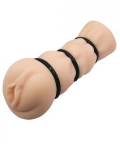 Crazy Bull Pocket Pussy Masturbator Sleeve Vagina