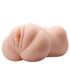 Crazy Bull No Lube Masturbator Sleeve Vagina