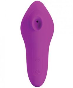 Pretty Love Magic Fish 12 Function Clitoral Vibrator