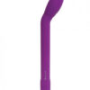 Bgee Classic G-Spot Massager Purple
