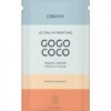 Coochy Ultra Hydrating Shave Cream Foil - .35 Oz Mango Coconut