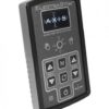 Electrastim Axis Em200-b - Brushed Steel