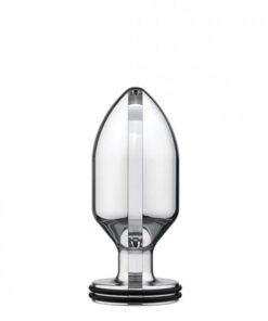 Electrastim Intruder Extreme Electro Butt Plug - Small