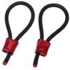 Electrastim Electraloops Prestige Accessory Red