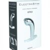 Electrastim Exo Rogue Prostate Massager - Silver