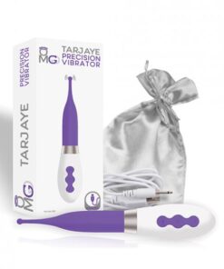 Omg Tarjaye Precision Stimulator - Purple