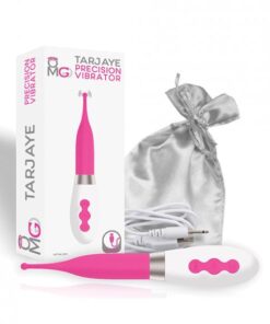 Omg Tarjaye Precision Stimulator - Pink