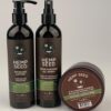 Earthly Body Bundle Buy Two Get One Free - Guava Oil Spray