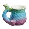 Fashioncraft Novelty Mug - Mermaid