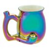 Fashioncraft Small Deluxe Mug - Iridescent