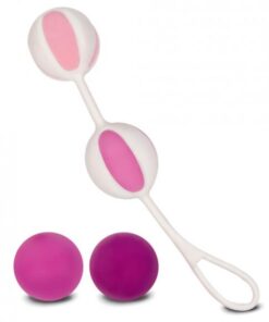 Geisha Balls 2 - Pink