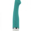 Gigaluv Bella's Curve G Spotter - Tiffany Blue