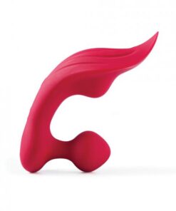 Lamia Dual Clit & Anal Stimulator