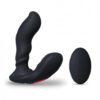 Kingsley Prostate Massager W/remote