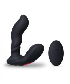 Kingsley Prostate Massager W/remote