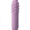 Je Joue Duet Bullet Vibrator - Lilac