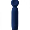 Je Joue Vita Bullet Vibrator - Cobalt Blue