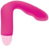 Nobu Bull-It G-Spot Reach Attachment Pink