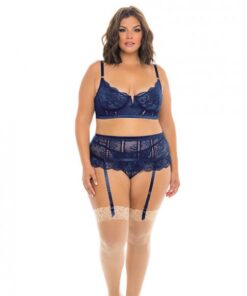Adrienne Underwire Bra