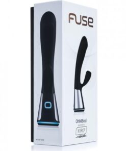 Ohmibod Fuse For Kiiroo Black