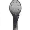 Plesur Pvc Paddle W/holes - Black