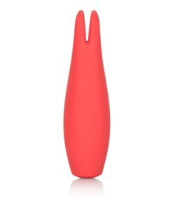 Red Hots Flare Clitoral Dual Teasers