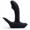 Sport F*cker Motovibe Tailgunner Butt Plug Black