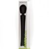 Sport Fucker Motovibe Subsonic Wand - Black