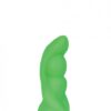 665 Romp - S Neon Green
