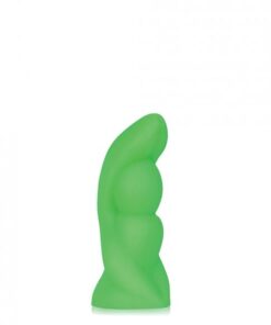 665 Romp - S Neon Green