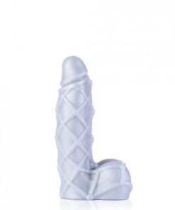 665 Fetishique - M Silver
