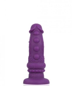 665 Aubergine - M Eggplant