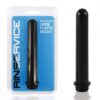 Rinservice Large Plastic Nozzle - Black