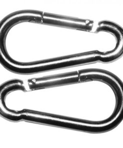 Sportsheets Edge Carabiners - Pack Of 2