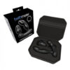 Bathmate Prostate Pro Prostate & Perineum Massager W/storage Case - Black