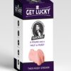 Get Lucky Quickies A Pound & A Half Of Pussy Stroker
