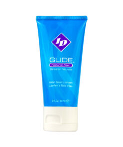 Id Glide Lubricant 2 Fl Oz Tube