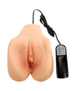 Wildfire Celebrity Carmen Luvana Vibrating Replica Pussy