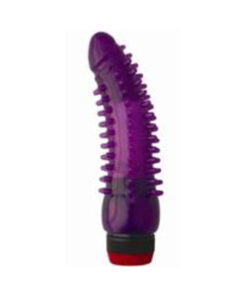 Jelly Caribbean # 7 Vibrator