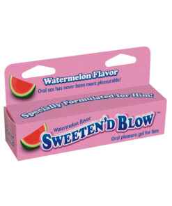 Sweeten'd Blow (watermelon/1.5oz)