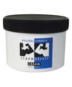 Elbow Grease Original Cream (9oz)
