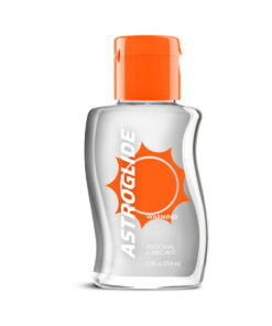 Astroglide Warming Liquid Personal Lubricant 2.5oz