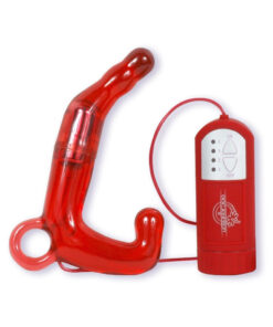 Men's Pleasure Wand