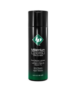 Id Millennium 2.2 Fl Oz. Silicone Lubricant