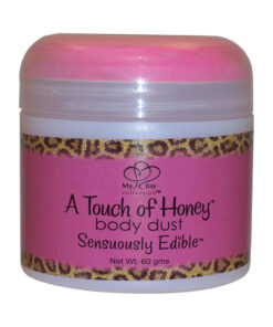 Touch Of Honey Powder: Rasp./Chocolat
